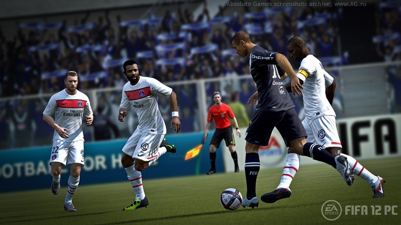 fifa 12 iso pc download